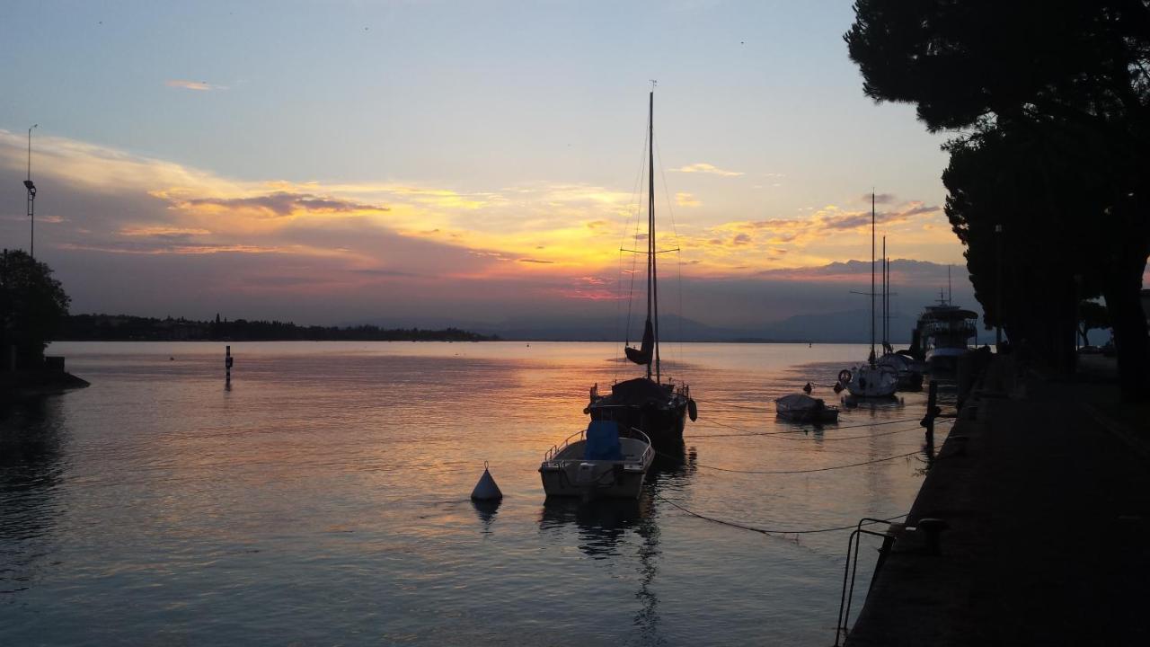 Chalet Garda Peschiera del Garda Luaran gambar