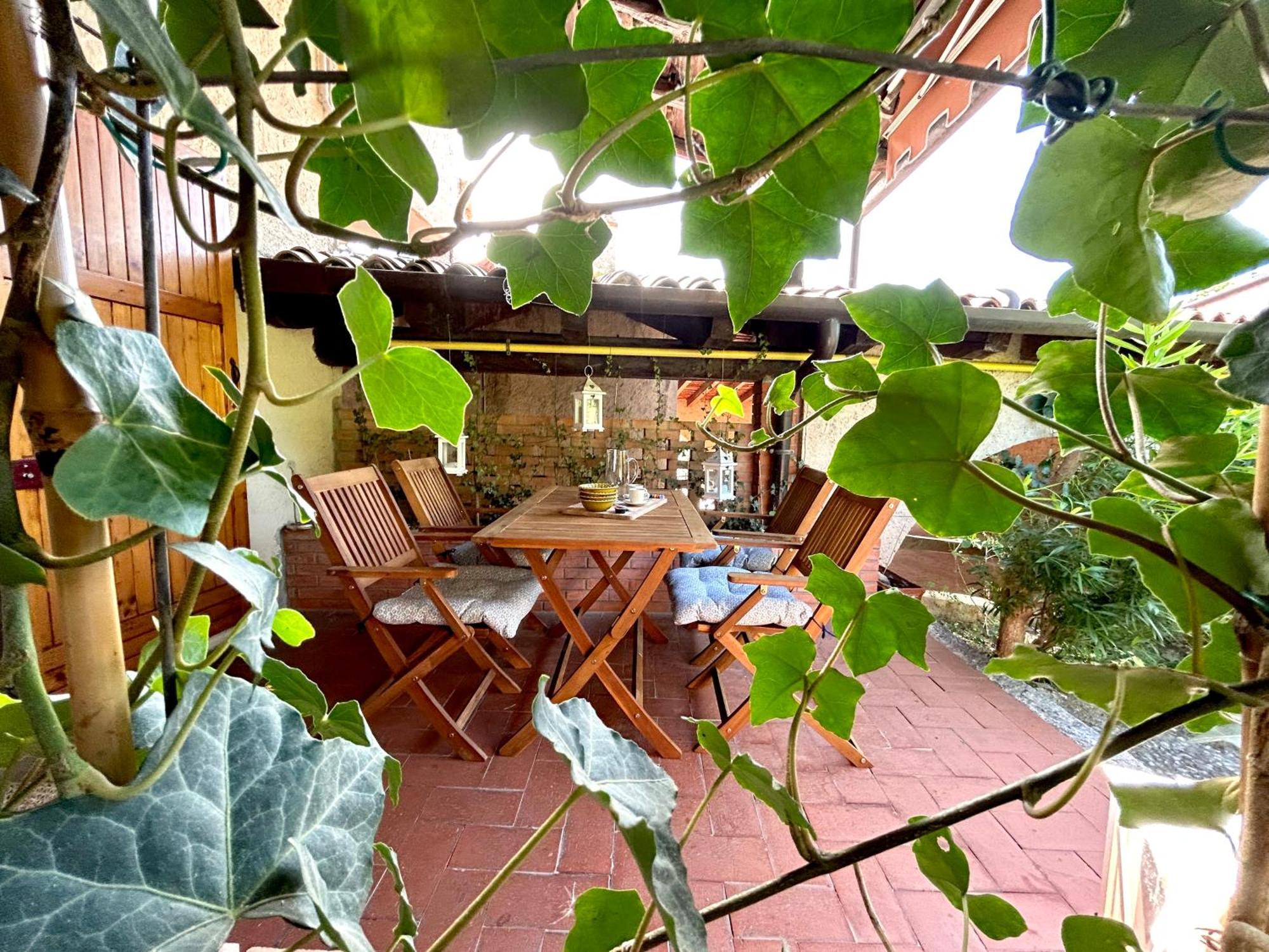 Chalet Garda Peschiera del Garda Luaran gambar